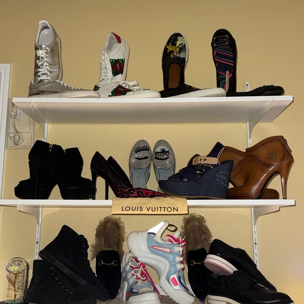 Nike/ADIDAS/HOKA/ON CLOUD/ - Picture 15 of 15